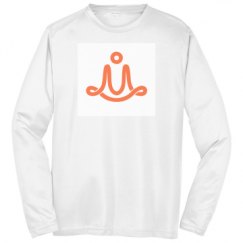 Unisex Athletic Performance Long Sleeve Tee