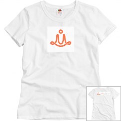 Short sleeved M logo