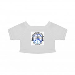 8 Inch Stuffed Animal Tee