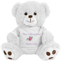 Beary Good Mother's Day