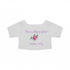 8 Inch Stuffed Animal Tee