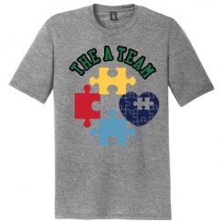 Unisex Perfect Tri Tee