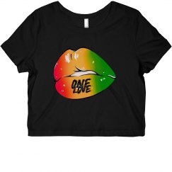 One Love 