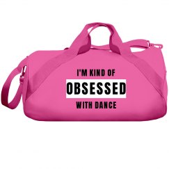 I'm kind of obsessed