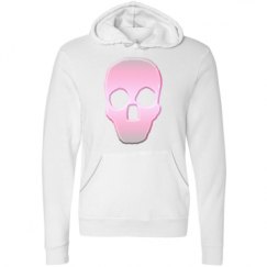 Unisex Fleece Pullover Midweight Hoodie