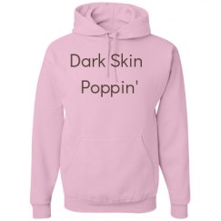 Unisex Basic Promo Hoodie