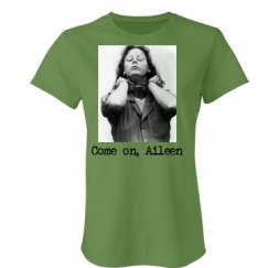 Ladies Slim Fit Favorite Tee