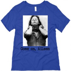 Ladies Relaxed Fit Tee