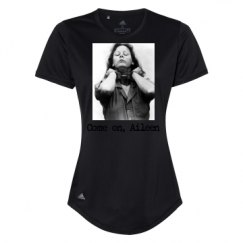 Women's Adidas Sport Shirt 