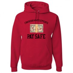 Unisex Basic Promo Hoodie