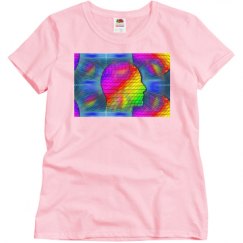 Ladies Basic Softstyle Tee