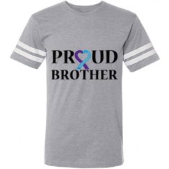 Unisex Vintage Sports Tee