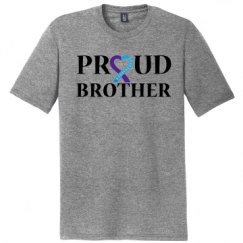 Unisex Perfect Tri Tee