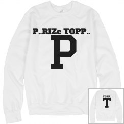 P..RIZe TOPP..