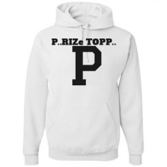 Unisex Basic Promo Hoodie