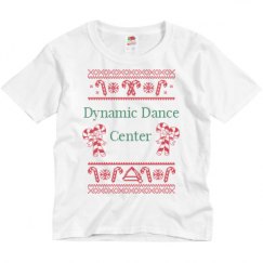 Youth Basic Promo Tee