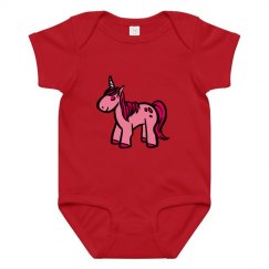 Unicorn Onsie