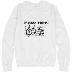 Unisex Basic Promo Crewneck Sweatshirt