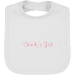 Infant Jersey Bib