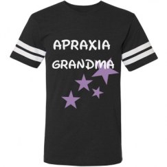 Unisex Vintage Sports Tee