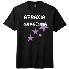 Unisex Perfect Tri Tee