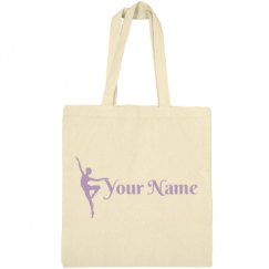 Canvas Bargain Tote Bag