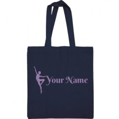 Canvas Tote Bag