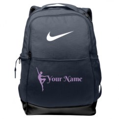 Nike Brasilia Medium Backpack