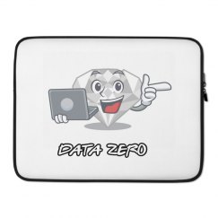 Data Zero Laptop Case