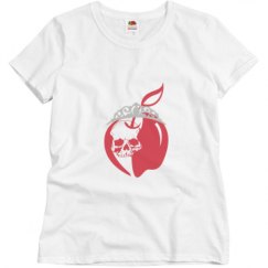 Ladies Basic Softstyle Promo Tee