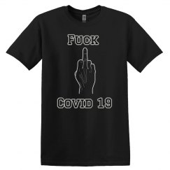 Fuck covid
