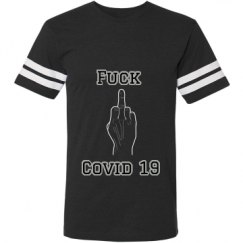 Unisex Vintage Sports Tee