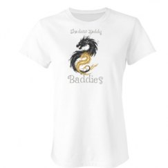 Ladies Slim Fit Favorite Tee
