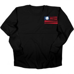 Ladies Game Day Jersey