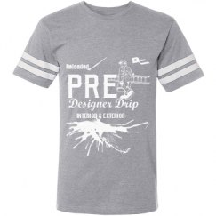 Unisex Vintage Sports Tee