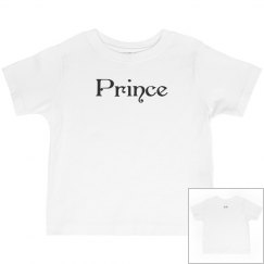 Prince II