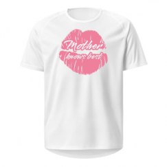 Unisex Sports Jersey