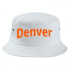 Unisex Bucket Hat