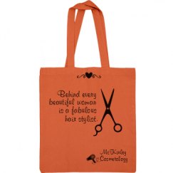 Canvas Tote Bag
