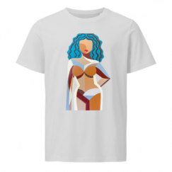 Unisex Organic Mid-Light T-Shirt