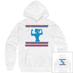 DONDIFITNESS LADIES SWEATSHIRT JACKETS