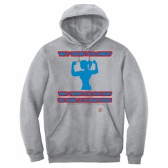 Unisex Carhartt Hooded Sweatshirt