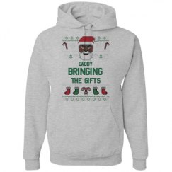 Unisex Basic Promo Hoodie