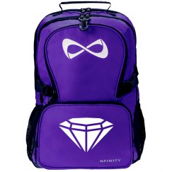 Diamond Backpack