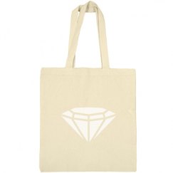 Canvas Bargain Tote Bag
