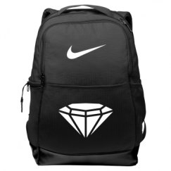 Nike Brasilia Medium Backpack