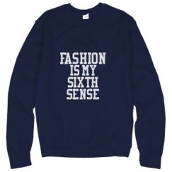 Unisex Basic Promo Crewneck Sweatshirt