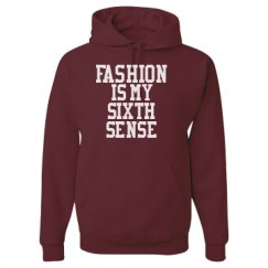 Unisex Basic Promo Hoodie