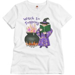 Ladies Basic Softstyle Promo Tee