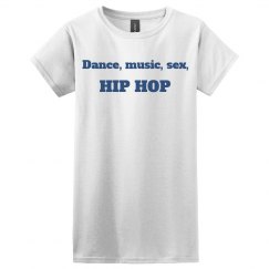 DMS Hip Hop